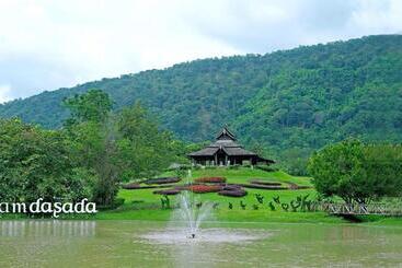 هتل Siamdasada Khaoyai