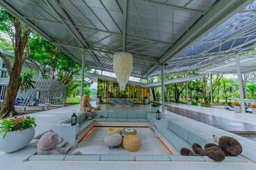 هتل Siamdasada Khaoyai