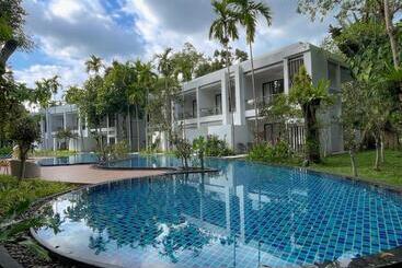 هتل Siamdasada Khaoyai