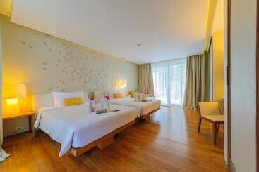هتل Siamdasada Khaoyai