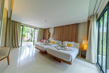 هتل Siamdasada Khaoyai