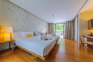هتل Siamdasada Khaoyai
