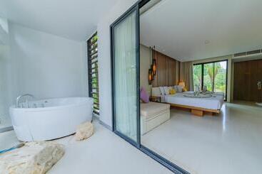 هتل Siamdasada Khaoyai