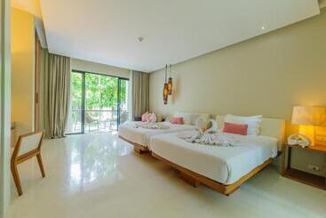 هتل Siamdasada Khaoyai
