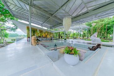 هتل Siamdasada Khaoyai