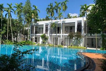 هتل Siamdasada Khaoyai