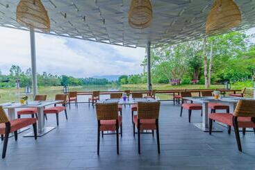 هتل Siamdasada Khaoyai