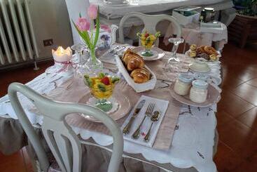 Novecento B&b