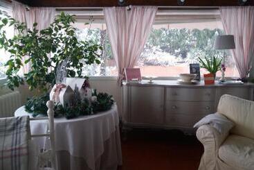 Novecento B&b