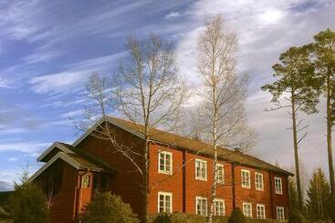 Odalgården Hotell, Kurs & Konferens