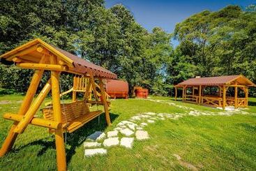 پانسیون Casa Nitu