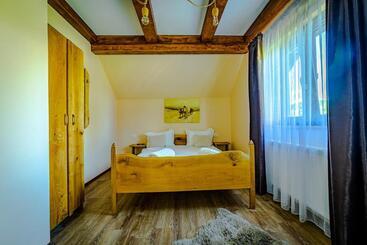 پانسیون Casa Nitu