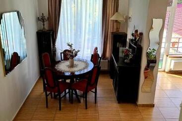 پانسیون Casa Vitan