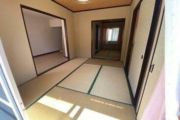 پانسیون Grand Heights Vacation Stay 17555v