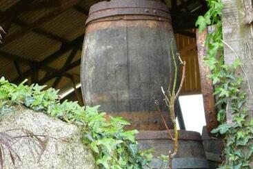 پانسیون La Ferme De Kerhors