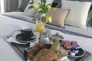 پانسیون Suite Couture