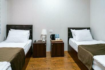& Hostel Gallery