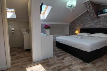 پانسیون Kevin&jessica Rooms