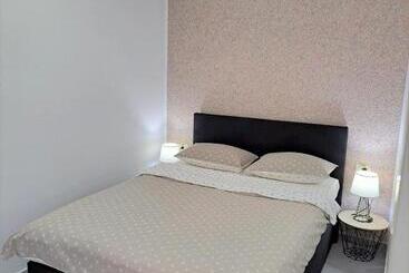 پانسیون Kevin&jessica Rooms