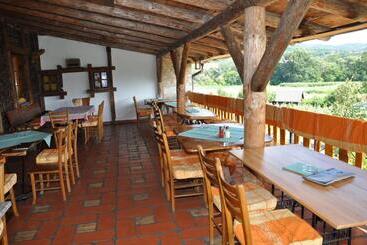 هاستل Inn Cakmara