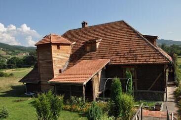 هاستل Inn Cakmara