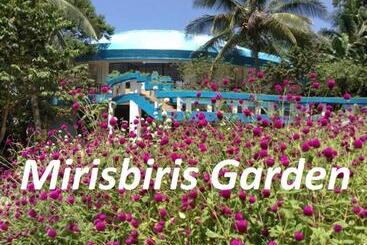 هاستل Mirisbiris Garden And Nature Center