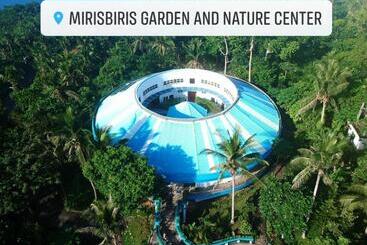 هاستل Mirisbiris Garden And Nature Center