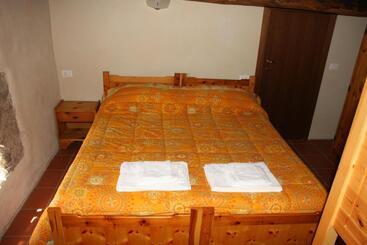 Bed and Breakfast Casa Torre