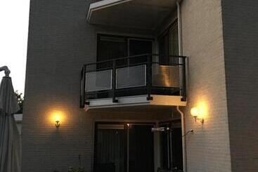تختخواب و صبحانه La Nuova Casa Del Campo