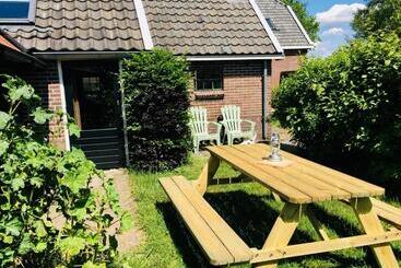住宿加早餐  Onder De Appelboom
