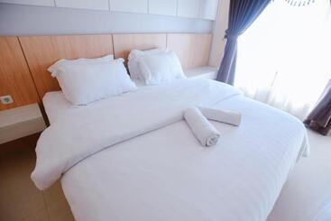 Chrysant Hotel & Resort