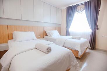 Chrysant Hotel & Resort