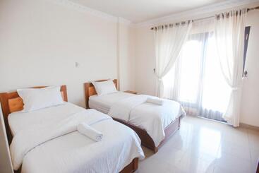Chrysant Hotel & Resort