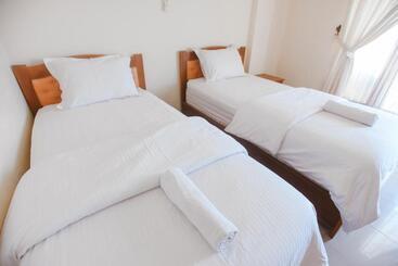 Chrysant Hotel & Resort