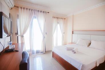 Chrysant Hotel & Resort