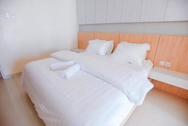 Chrysant Hotel & Resort