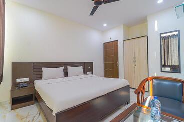 Fabhotel Casa