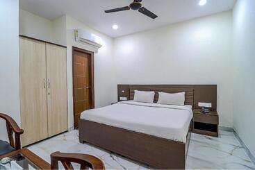 Fabhotel Casa
