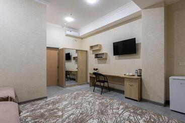 هتل Reikartz Abis Tashkent