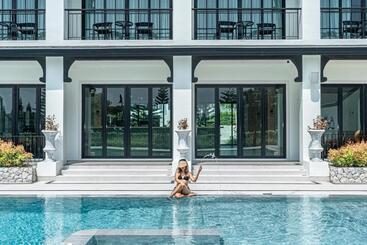 هتل Bergh Apton Khao Yai