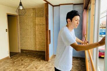 هتل Challenge Kyoten Yokana   Vacation Stay 63919v