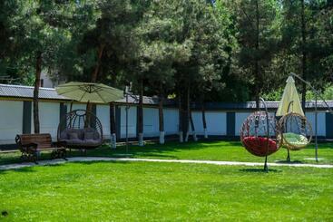 هتل Green Park