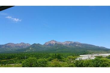 Yatsugatake Grace Hotel Vacation Stay 03055v