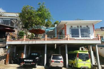 Pansiyon Bintang Bungalow Tour & Travel