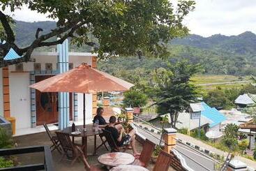 Pansiyon Bintang Bungalow Tour & Travel