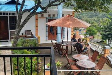 Pansiyon Bintang Bungalow Tour & Travel