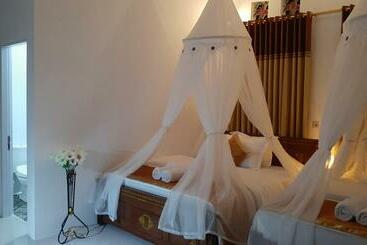 Pansiyon Bintang Bungalow Tour & Travel