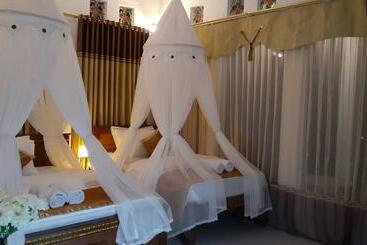 Pansiyon Bintang Bungalow Tour & Travel