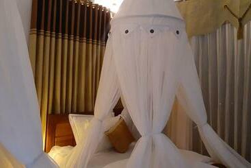 Pansiyon Bintang Bungalow Tour & Travel