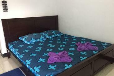 Pansiyon Family Guest House Moni